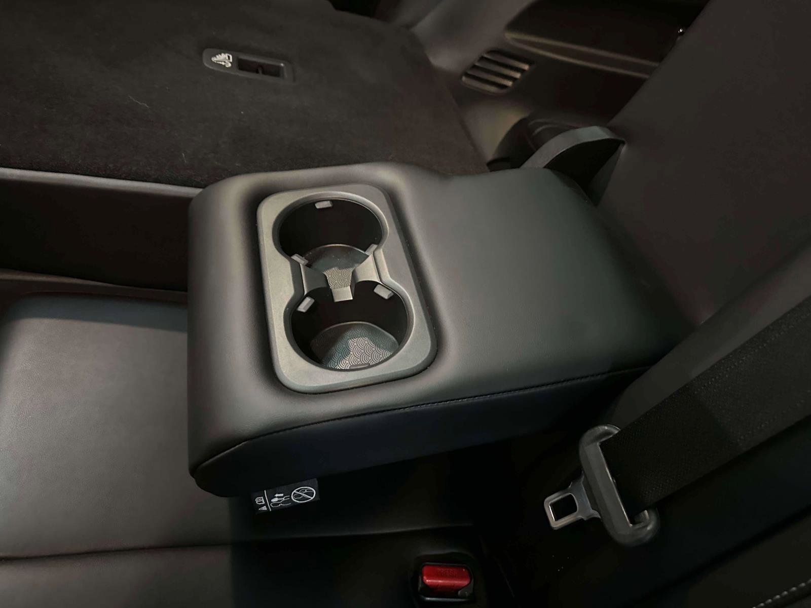 Used 2024 INFINITI QX60 Luxe image 11