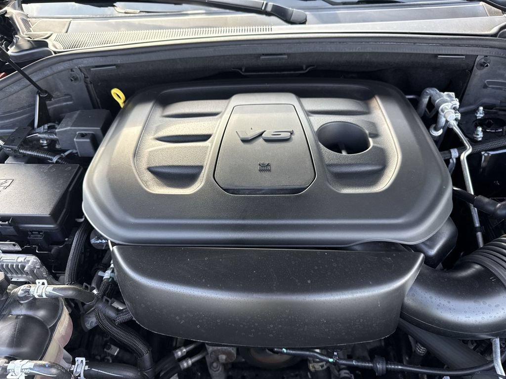 Used 2020 Jeep Grand Cherokee Limited X AWD/4WD image 18