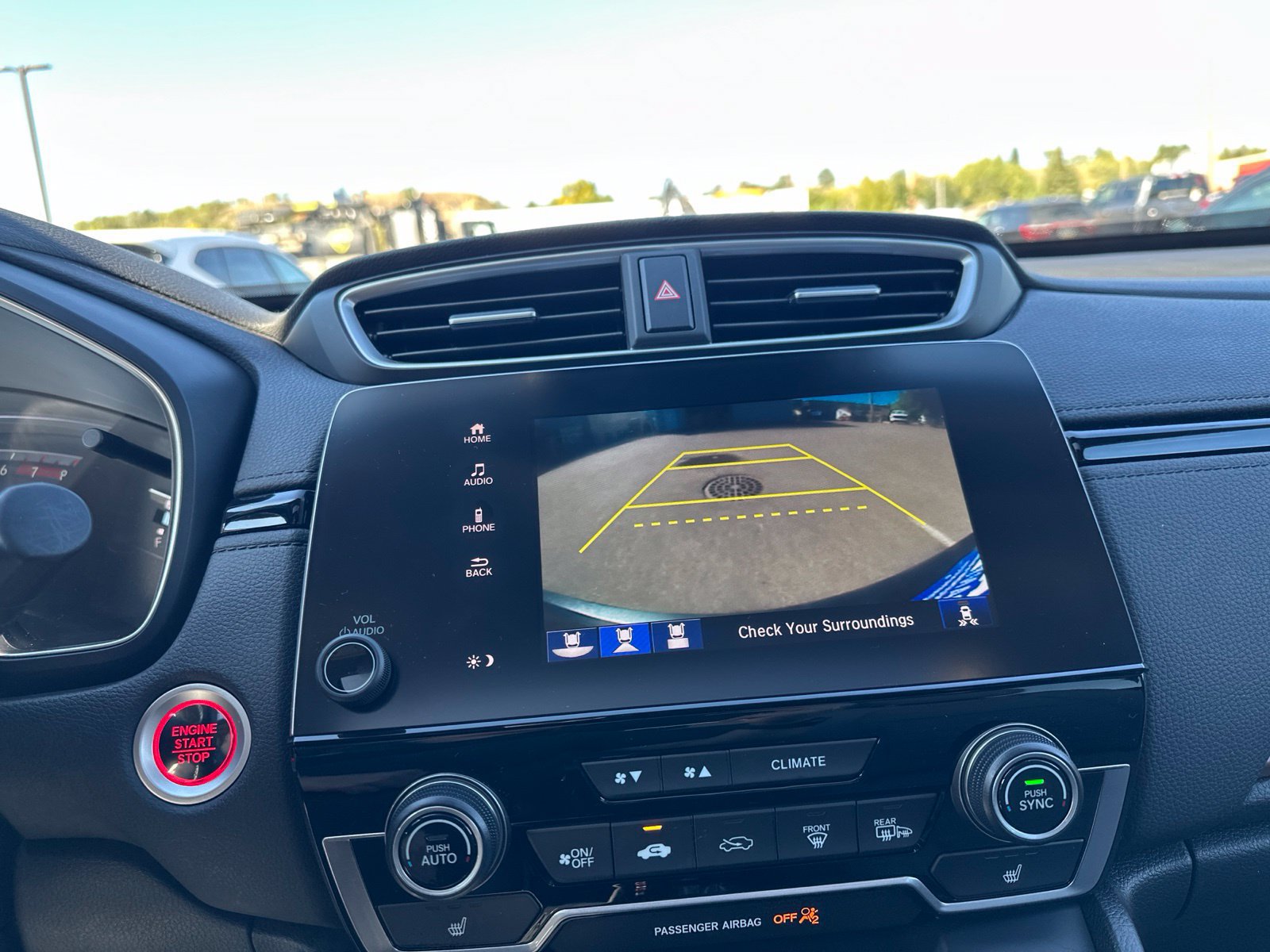 Used 2017 Honda CR-V EX-L image 53
