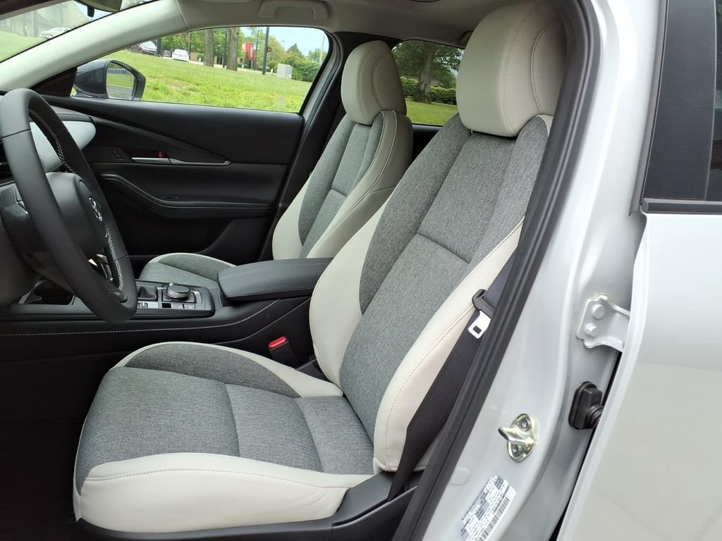 New 2026 MAZDA CX-30 Aire Edition AWD/4WD image 13