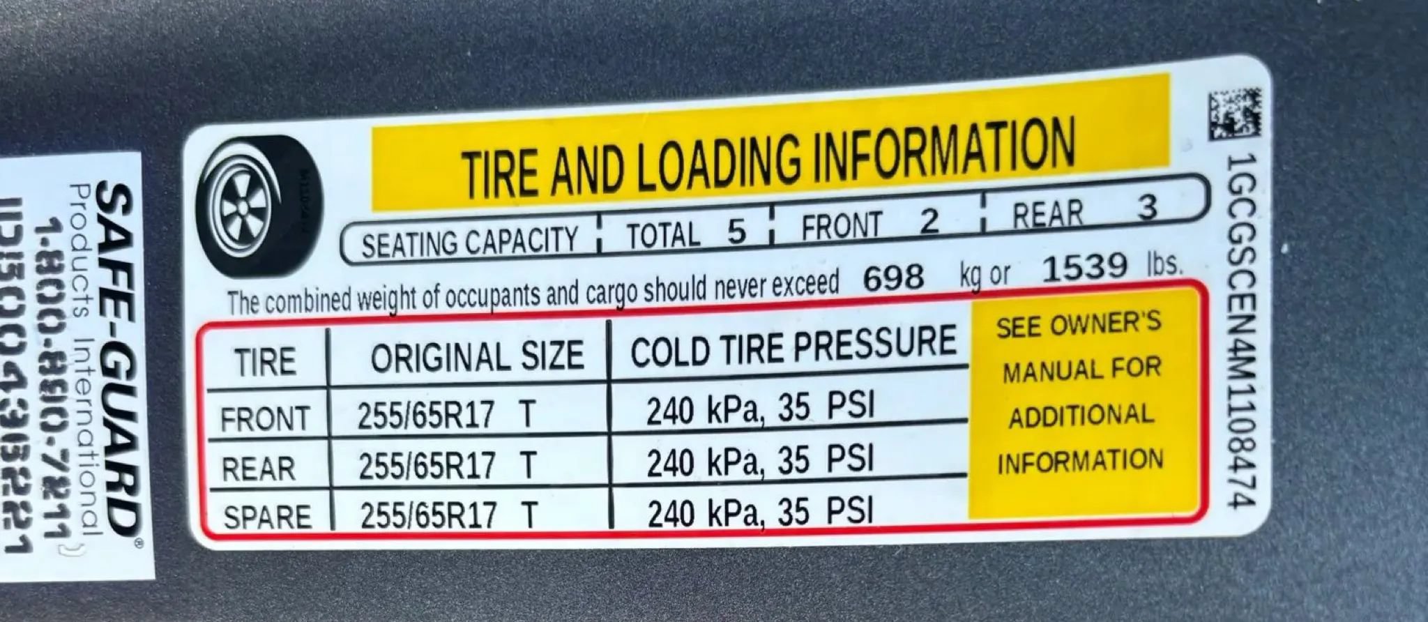 Used 2021 Chevrolet Colorado LT w/ Safety Package RWD image 29