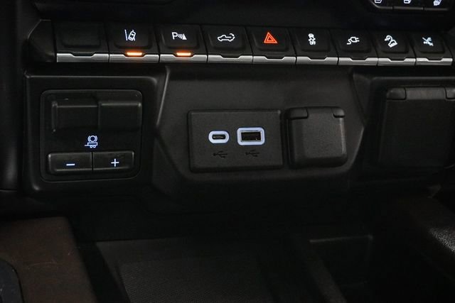 Used 2021 GMC Sierra 2500 Denali w/ Denali Ultimate Package image 37