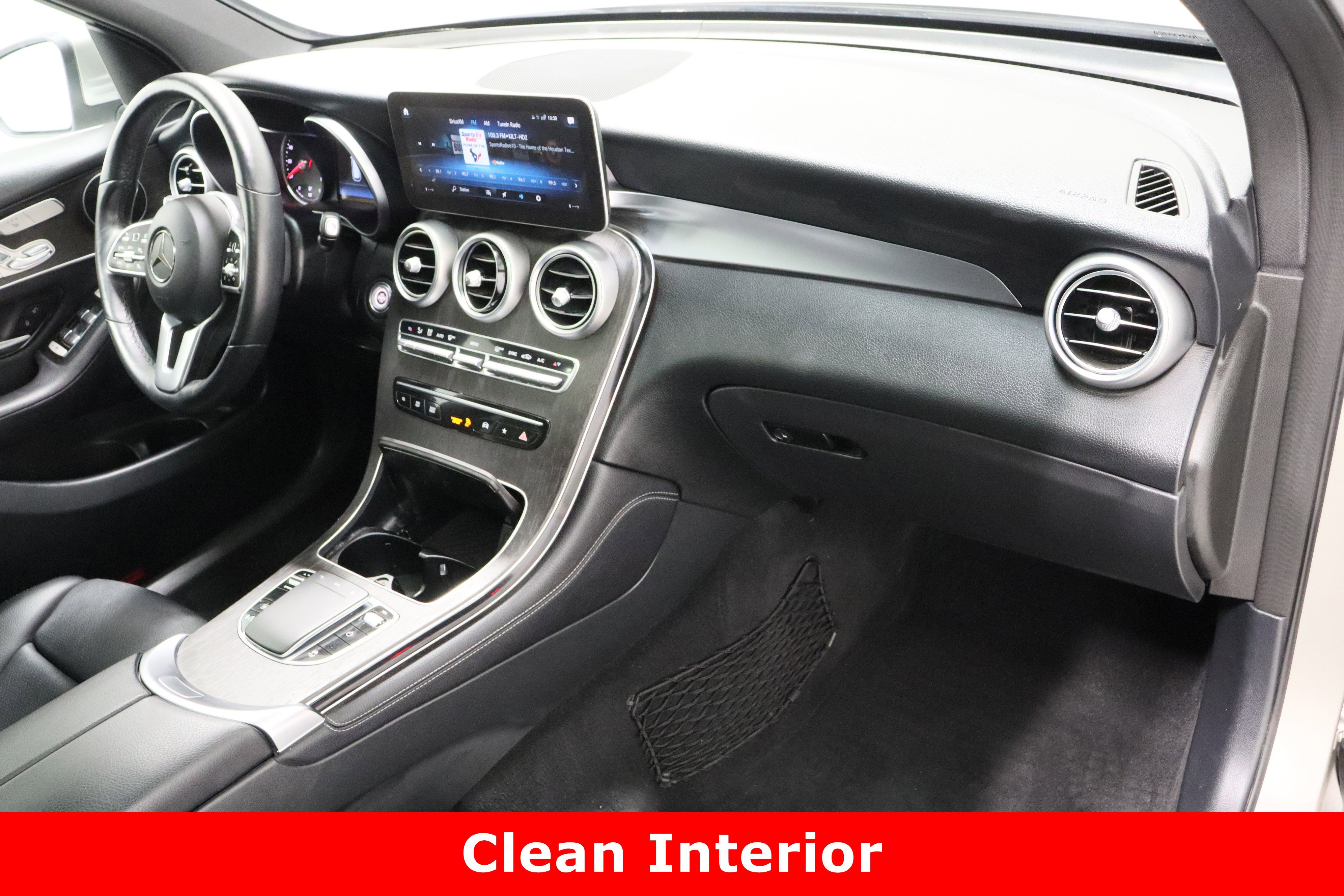Used 2020 Mercedes-Benz GLC 300 4MATIC image 39