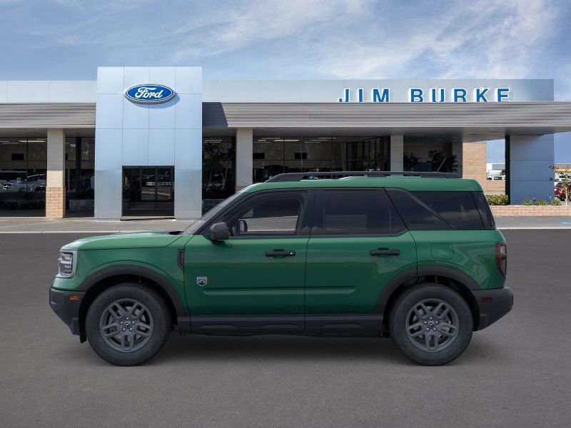 New 2025 Ford Bronco Sport Big Bend w/ Convenience Package image 3
