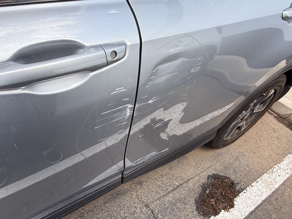 Certified 2017 Honda CR-V EX image 22