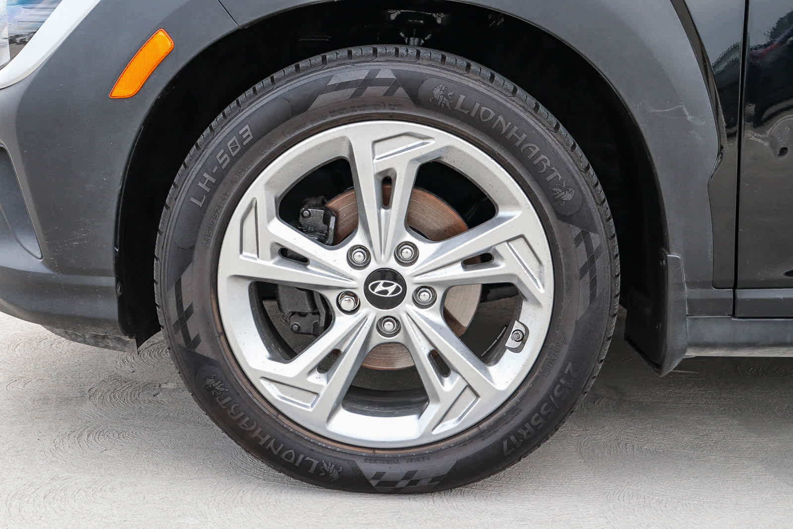 Used 2022 Hyundai Kona SEL image 10