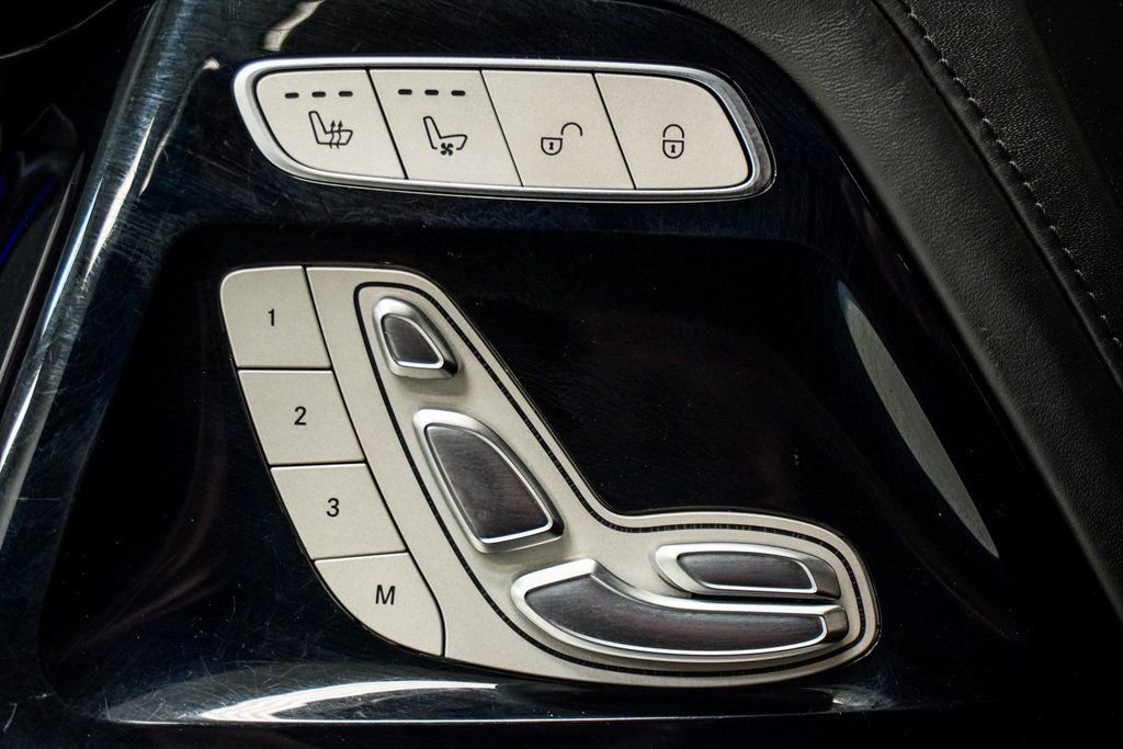 Used 2020 Mercedes-Benz G 63 AMG 4MATIC image 25