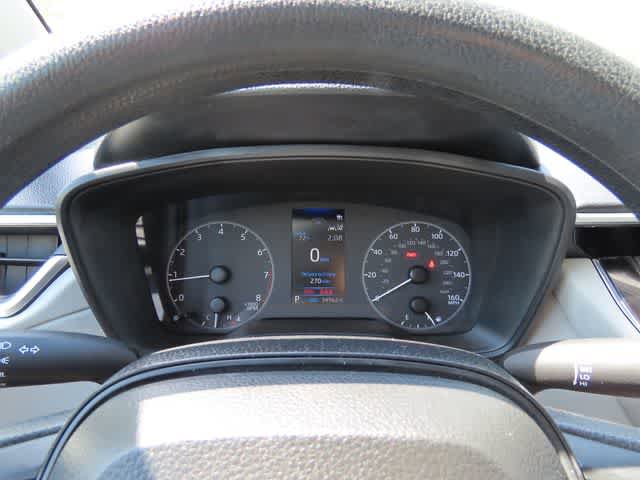 Used 2023 Toyota Corolla Cross L AWD/4WD image 23