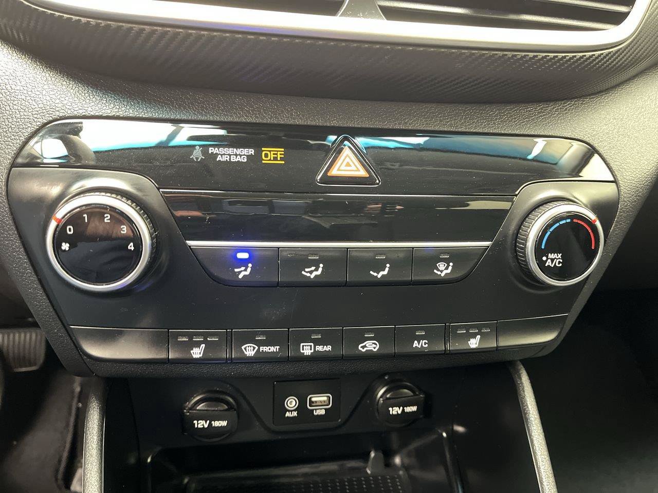 Used 2019 Hyundai Tucson Value w/ Cargo Package AWD/4WD image 19