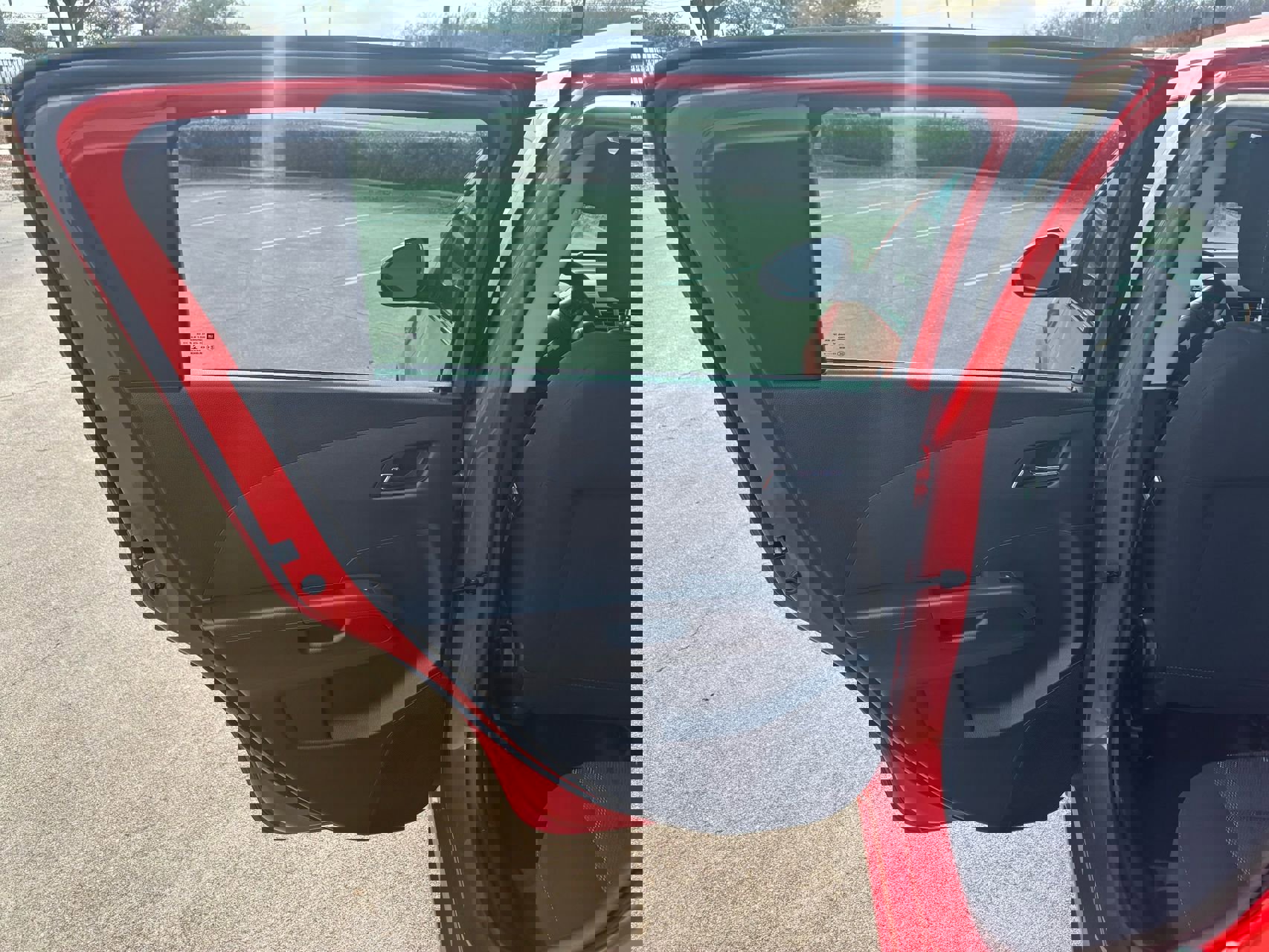 Used 2012 Chevrolet Sonic LT image 22