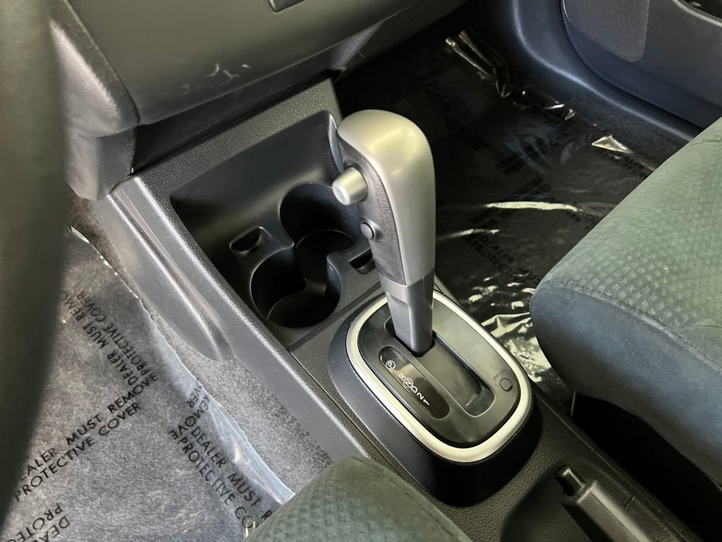 Used 2012 Nissan Versa 1.8 S w/ Plus Pkg image 22