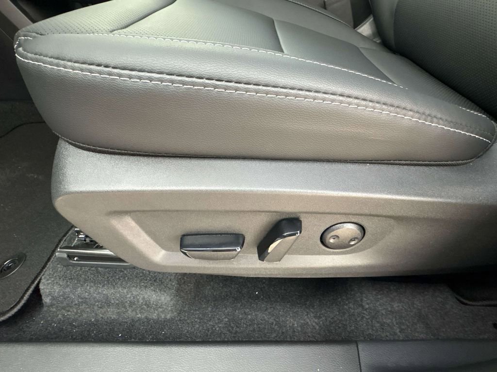 New 2026 Nissan Murano SL AWD/4WD image 9