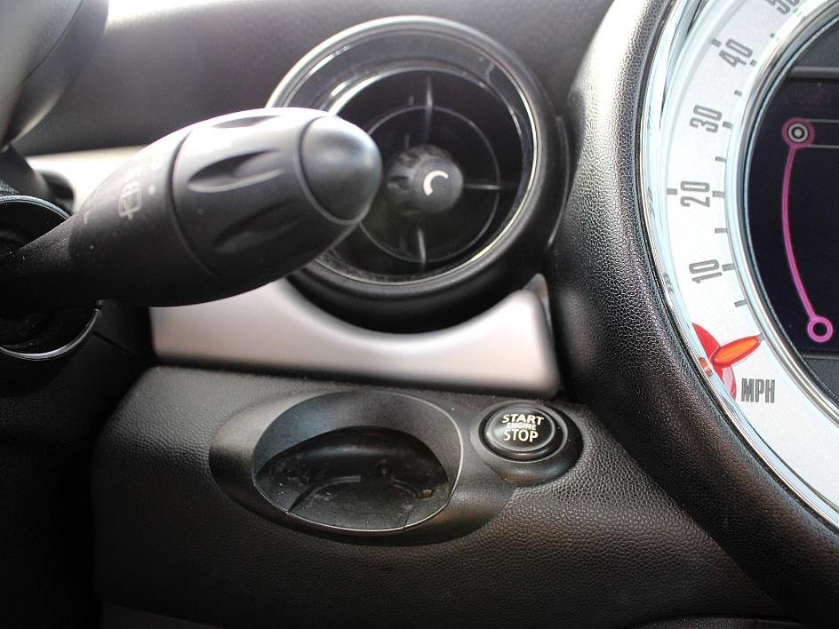 Used 2012 MINI Cooper Hardtop image 20