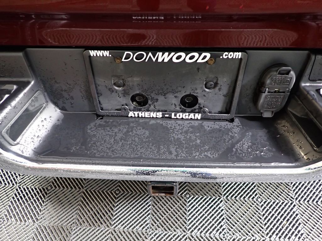 Used 2019 RAM 1500 Big Horn AWD/4WD image 14