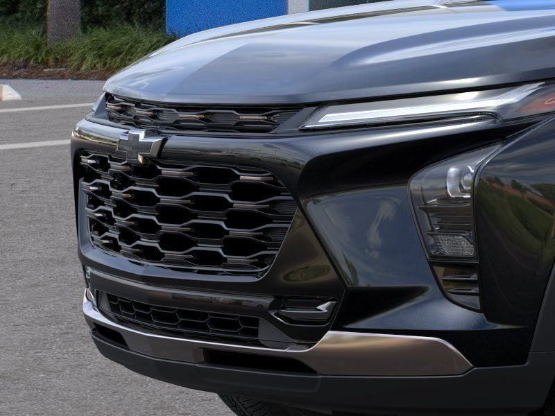 New 2026 Chevrolet Trax ACTIV w/ Driver Confidence Package FWD image 13