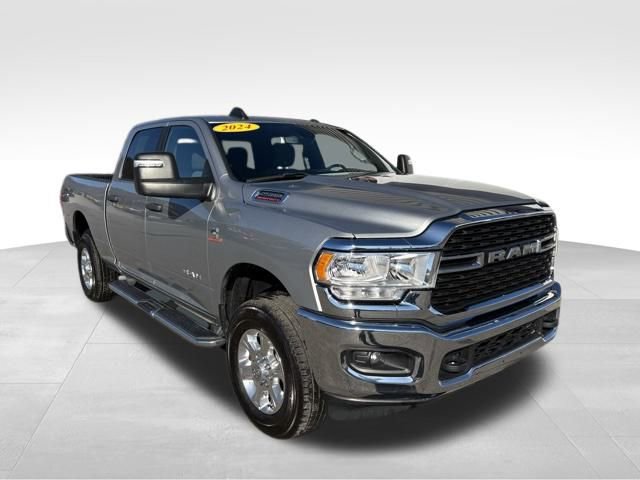 Used 2024 RAM 2500 Big Horn image 8