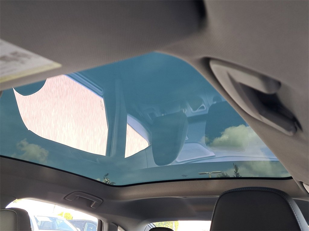 New 2026 Audi A6 Premium Plus image 15