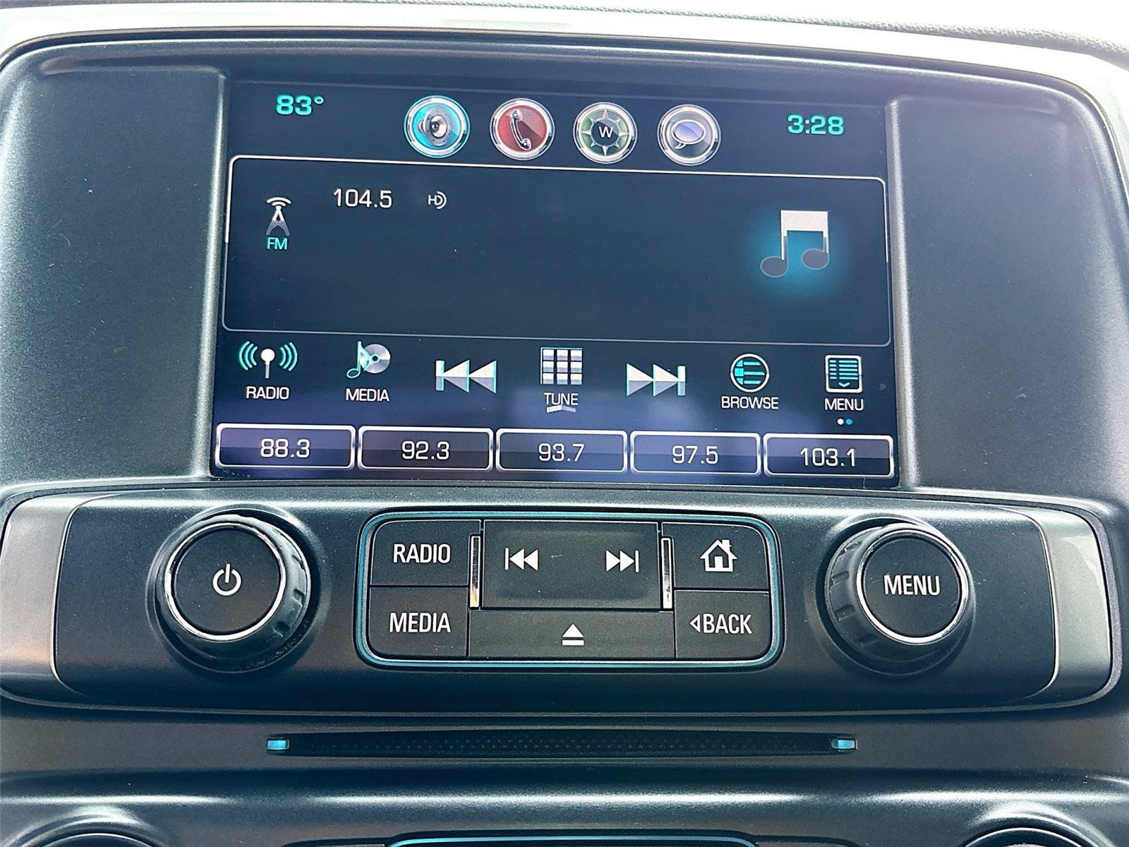 Used 2018 Chevrolet Silverado 1500 LT RWD image 14