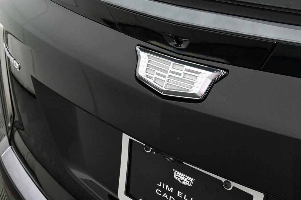 New 2026 Cadillac Vistiq Platinum image 37