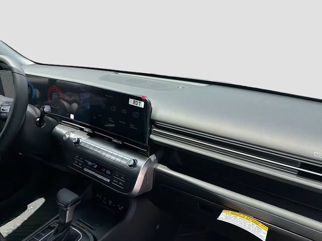 New 2026 Hyundai Kona SEL Sport FWD image 29