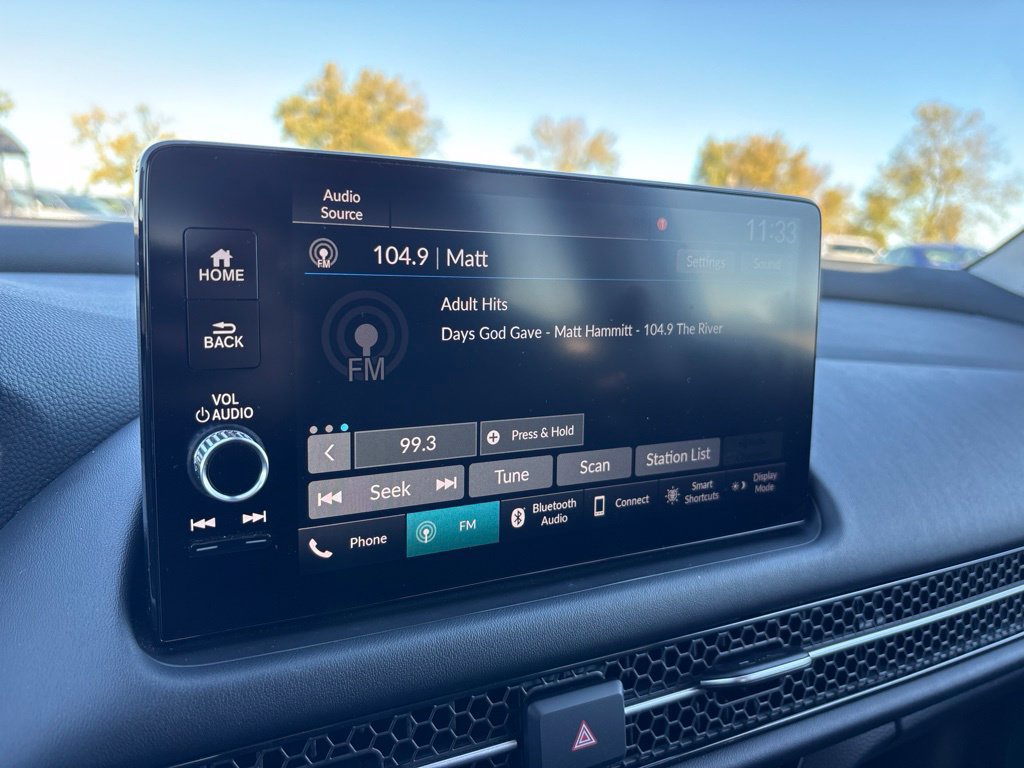 Used 2024 Honda HR-V EX-L image 23