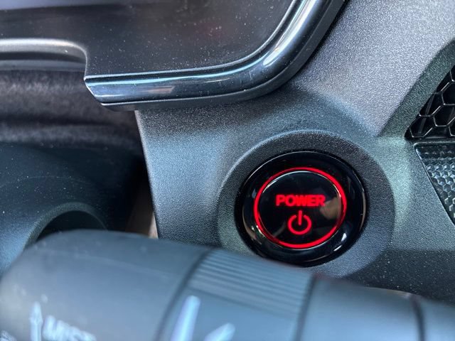Certified 2026 Honda CR-V Sport image 8