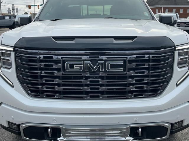 Certified 2025 GMC Sierra 1500 Denali Ultimate image 11