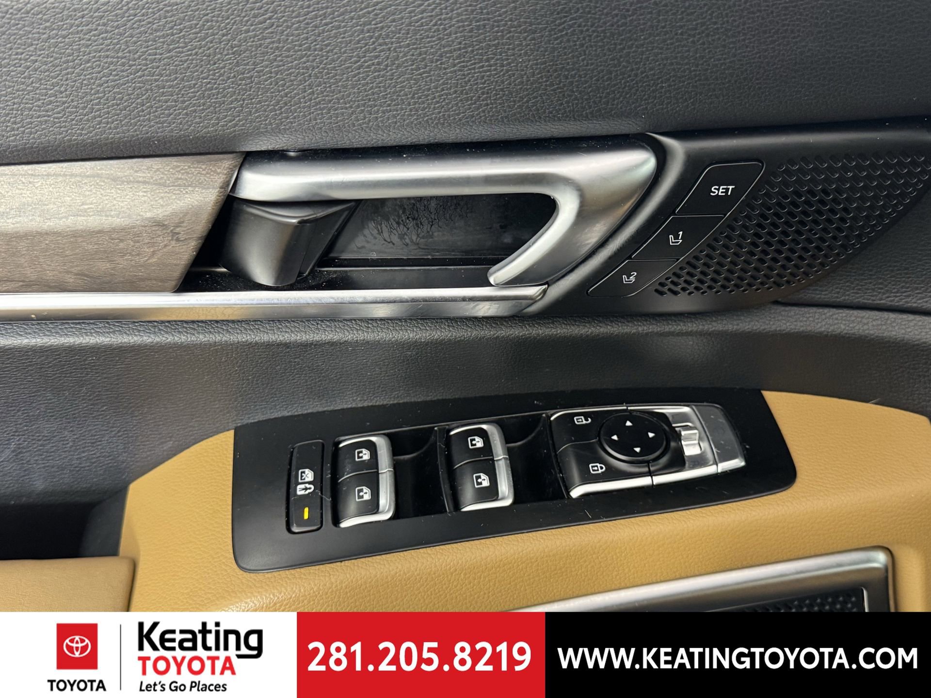 Used 2022 Kia Telluride SX w/ Towing Package image 12