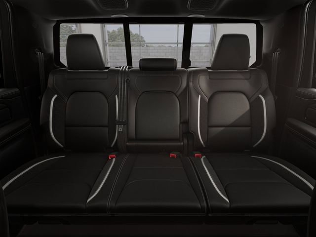 New 2026 RAM 1500 RHO w/ RHO Level 1 Equipment Group image 9