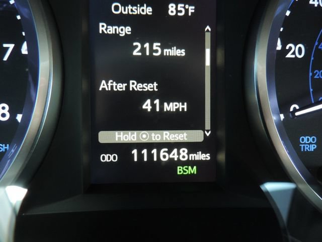 Used 2019 Toyota Highlander Plus FWD image 33