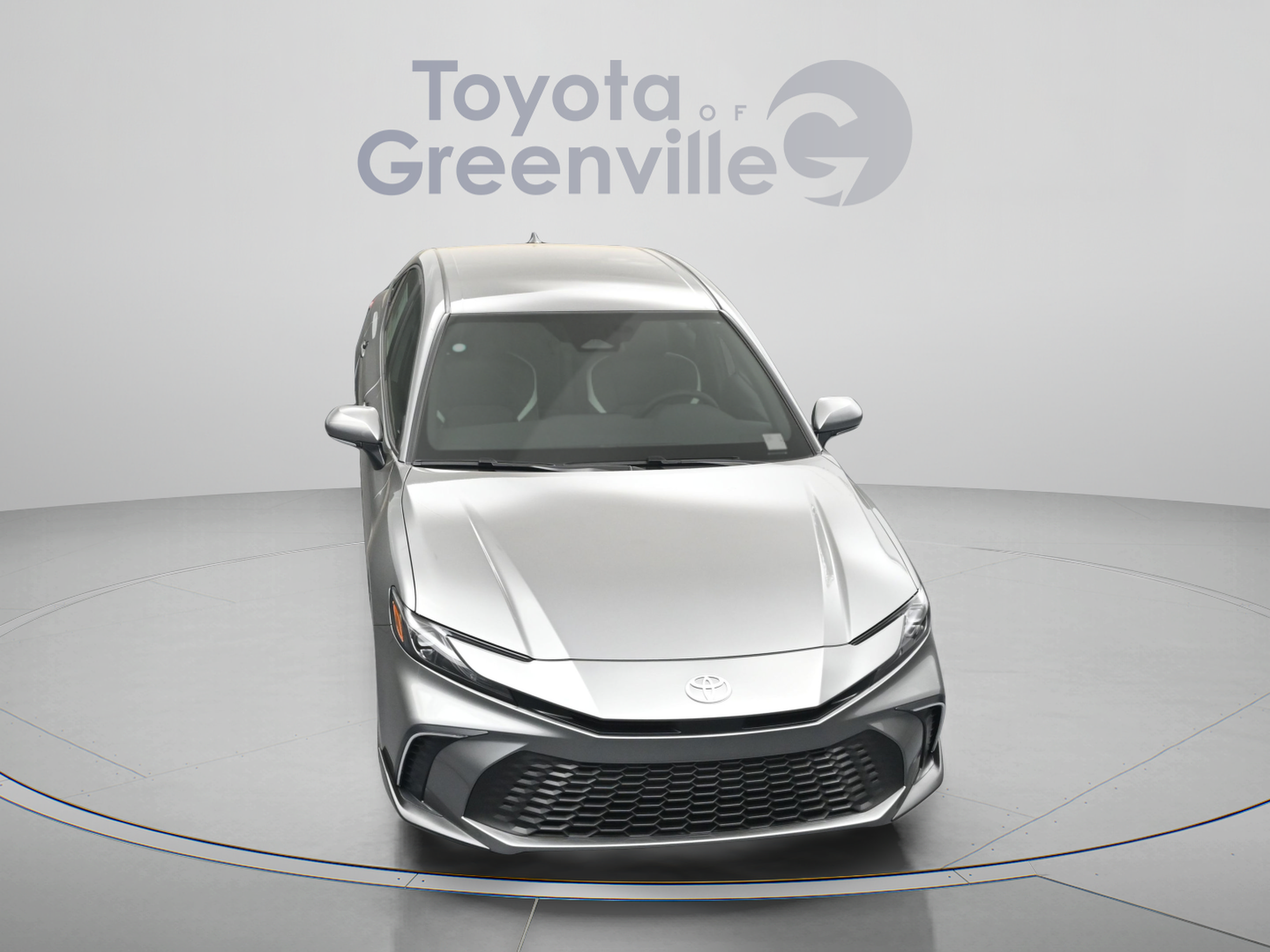 New 2026 Toyota Camry SE FWD image 19