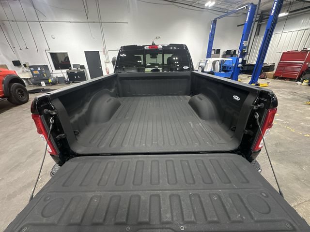 Used 2022 RAM 1500 Big Horn AWD/4WD image 26