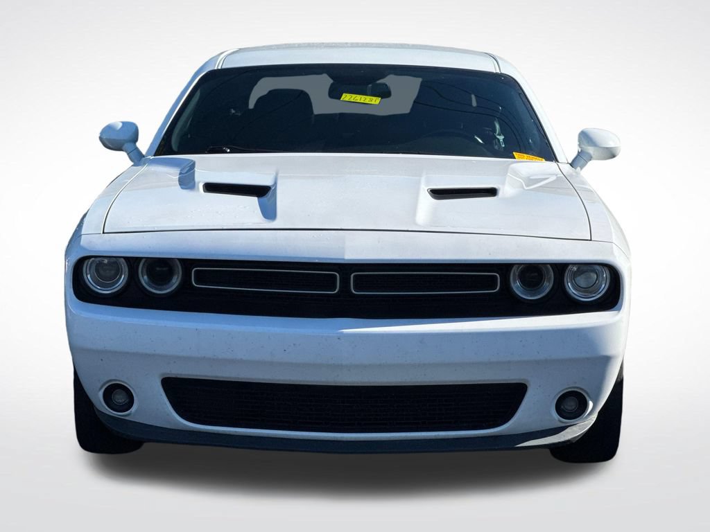 Used 2018 Dodge Challenger R/T RWD image 3