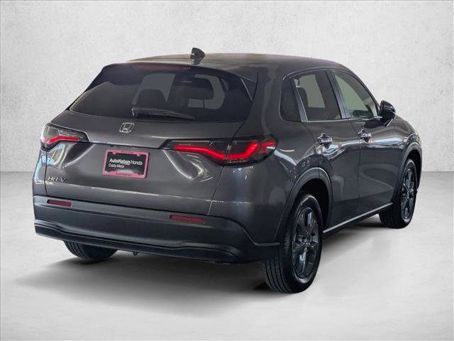 New 2026 Honda HR-V LX image 2