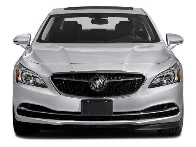 Used 2017 Buick LaCrosse Essence w/ Sun and Shade Package FWD image 4