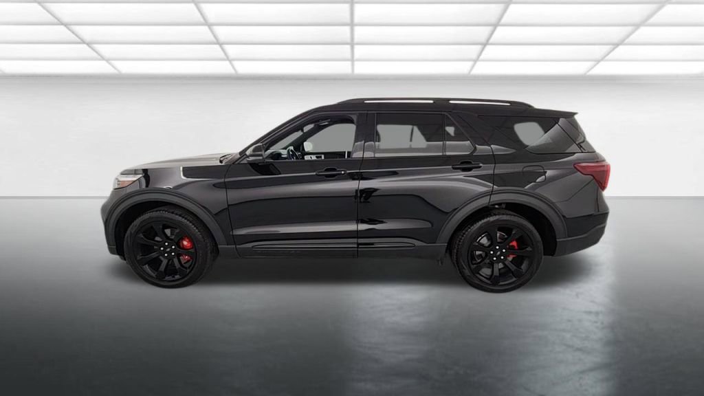 Used 2021 Ford Explorer ST w/ Equipment Group 401A image 5