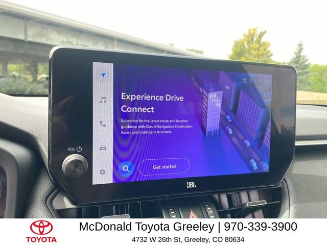 Certified 2023 Toyota RAV4 XSE AWD/4WD image 18