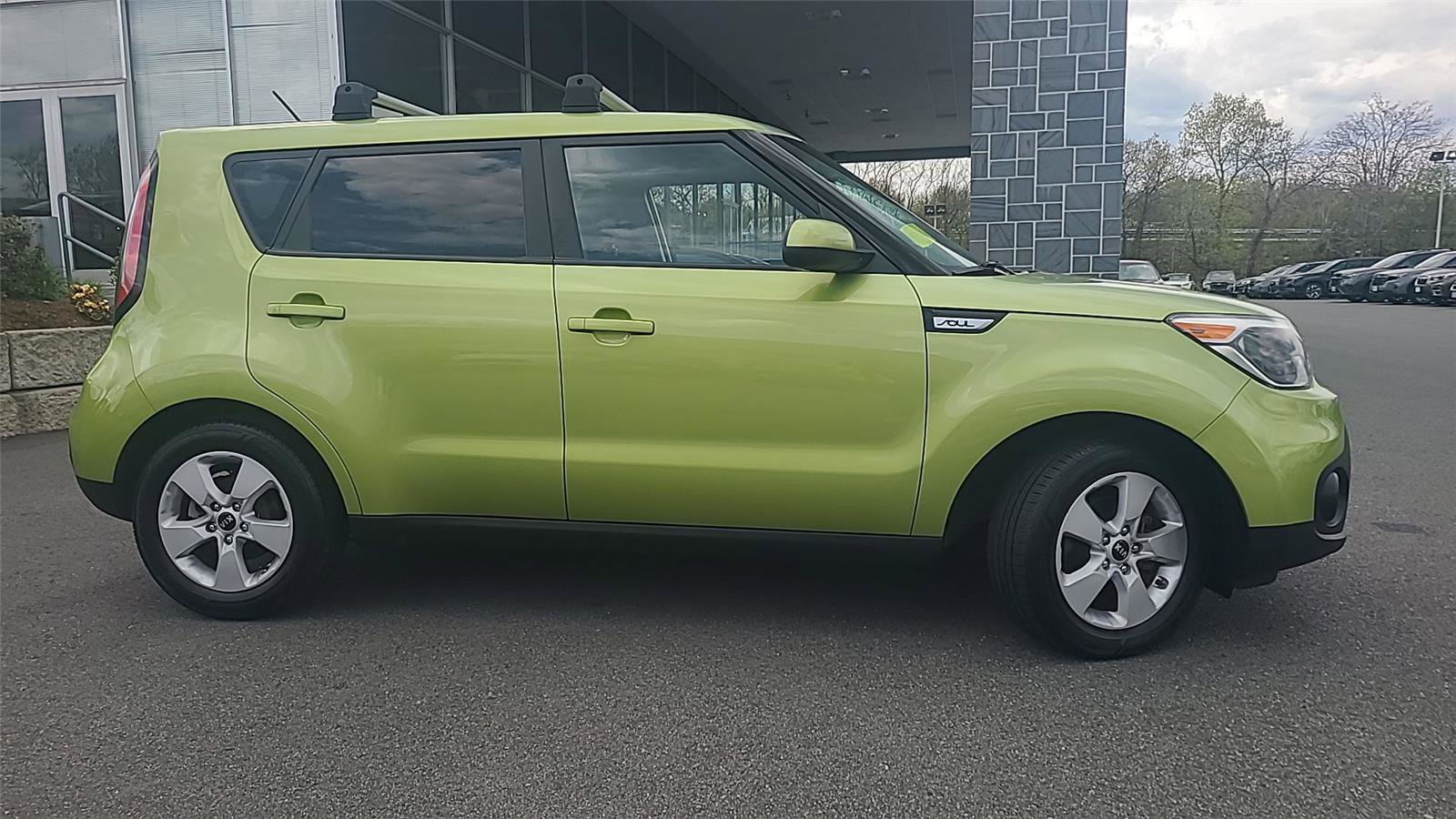 Used 2019 Kia Soul FWD video 2