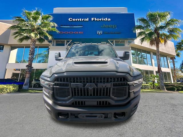 New 2026 RAM 2500 Power Wagon image 3
