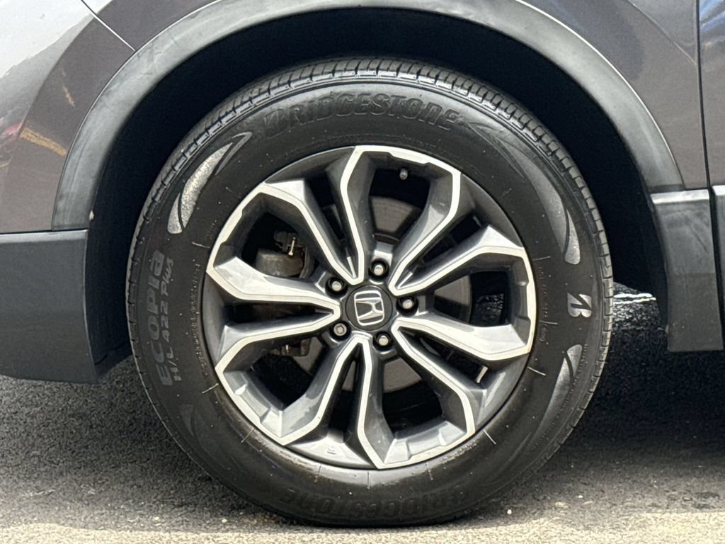 Used 2021 Honda CR-V EX-L image 19