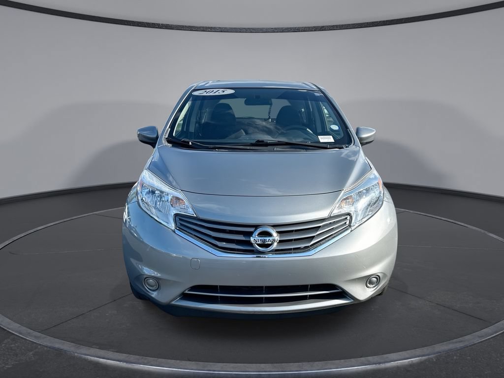 Used 2015 Nissan Versa Note S FWD image 18