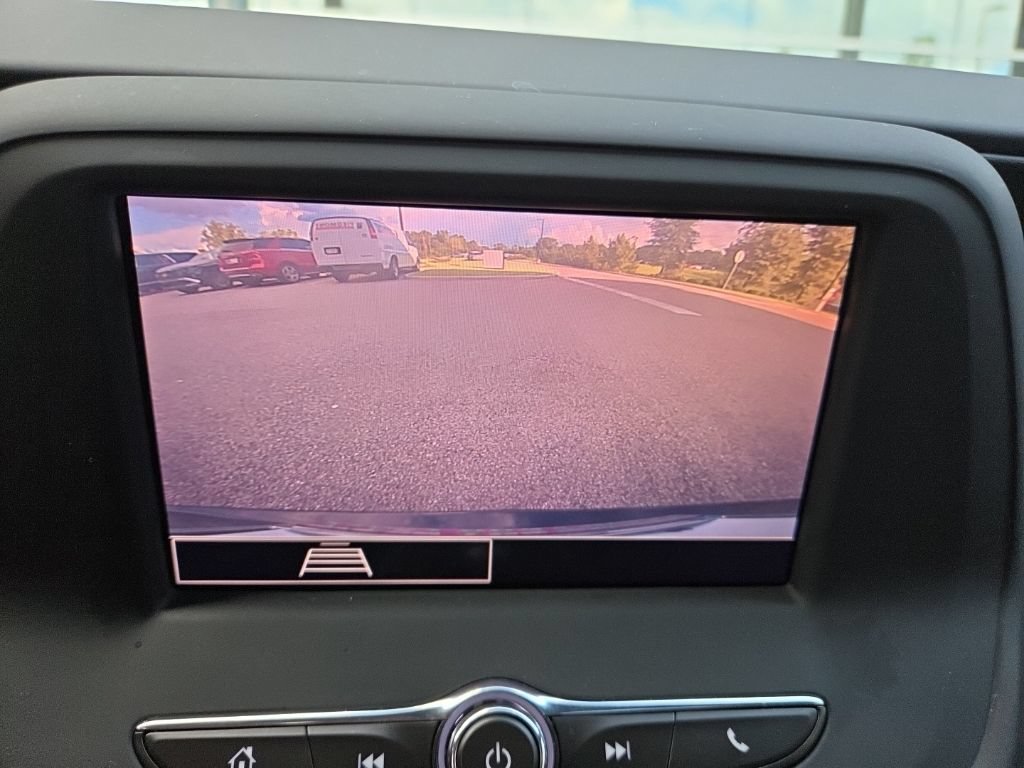 Used 2022 Chevrolet Camaro LT RWD image 14