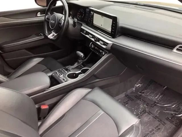 Used 2022 Kia K5 GT-Line w/ GT-Line Awd Premium Package image 20