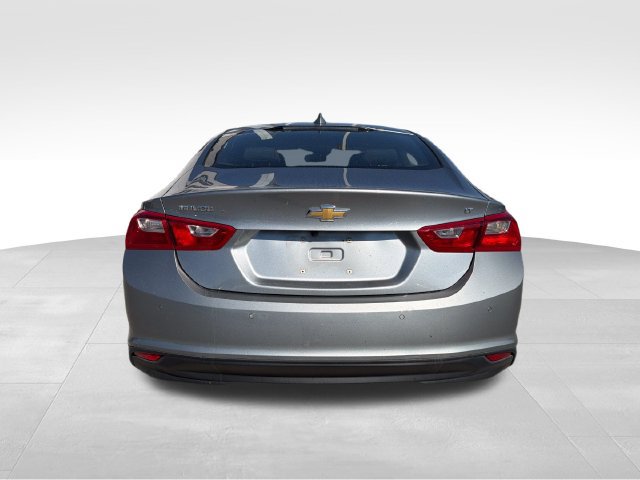 Used 2025 Chevrolet Malibu LT FWD image 6