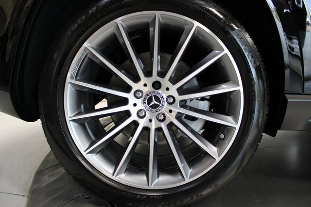 Used 2024 Mercedes-Benz GLE 350 4MATIC w/ AMG Line Exterior image 36