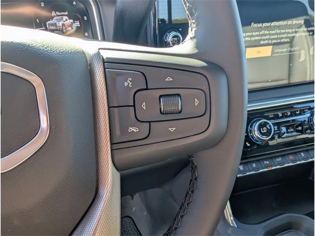 New 2026 GMC Sierra 3500 Denali w/ Denali Reserve Package image 19
