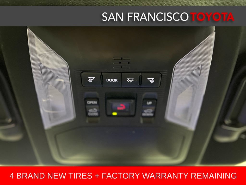 Used 2023 Toyota RAV4 XSE w/ Weather Package AWD/4WD image 33