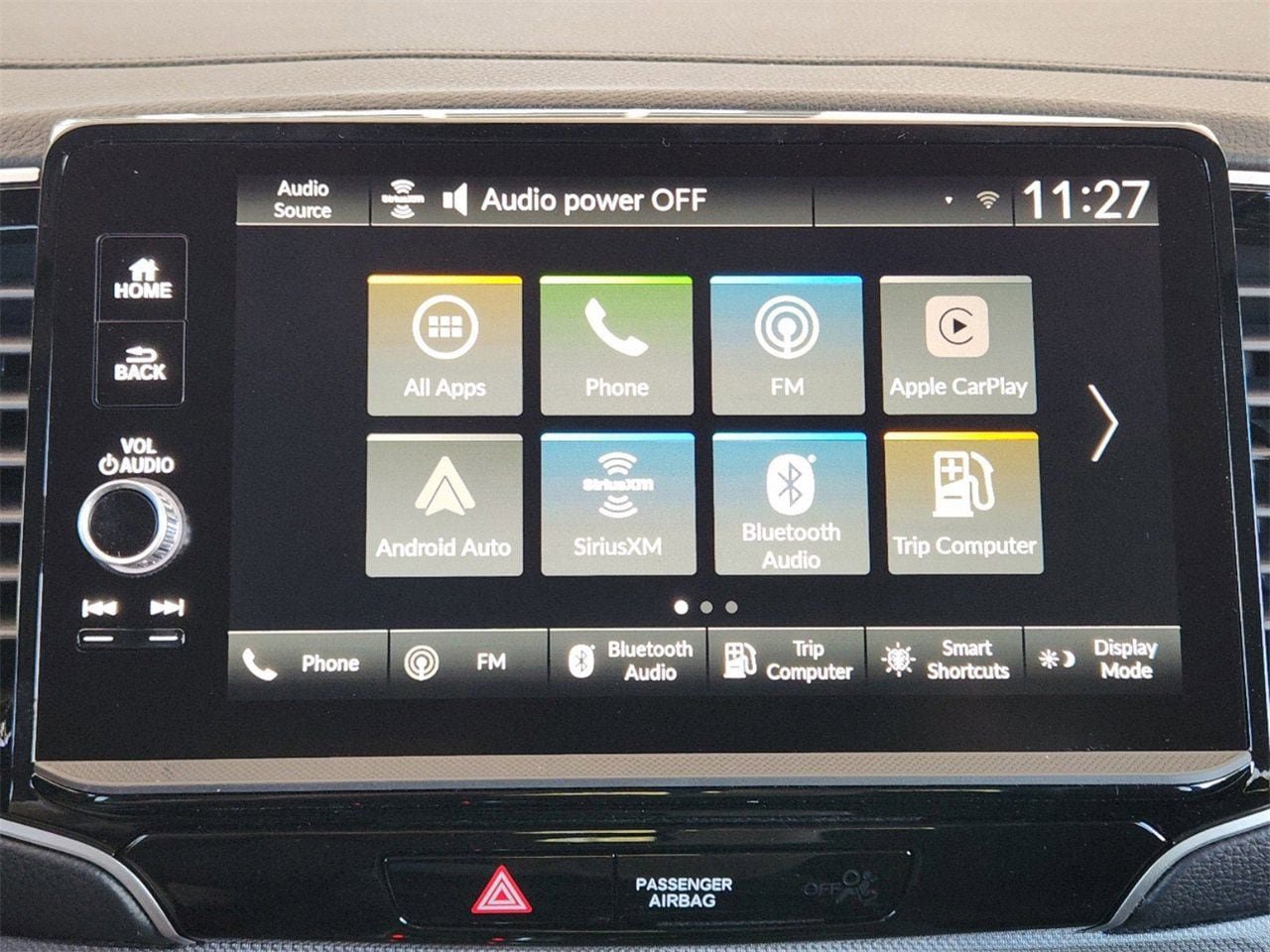 New 2026 Honda Ridgeline RTL image 14