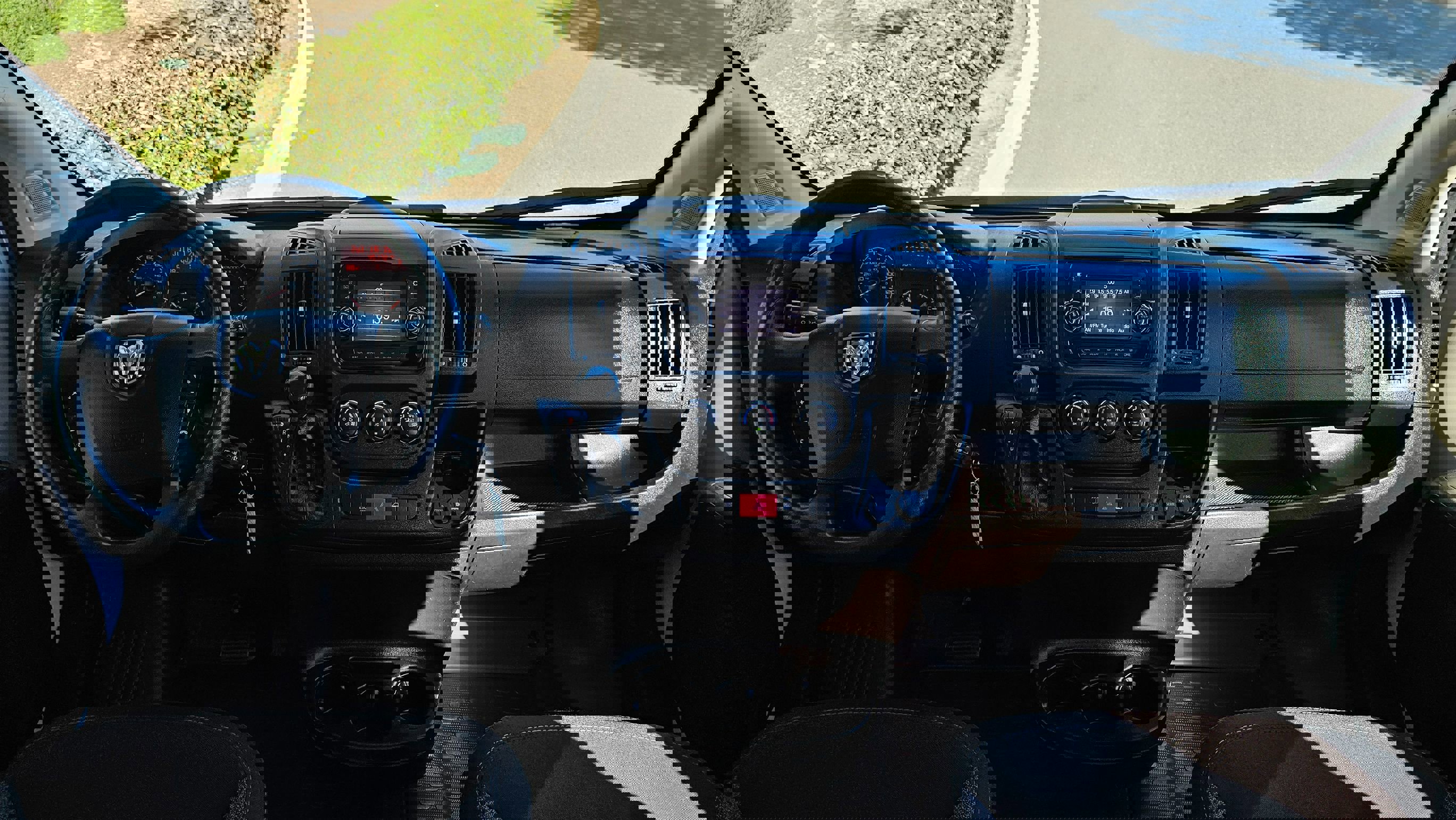 Used 2021 RAM ProMaster 2500 FWD image 19