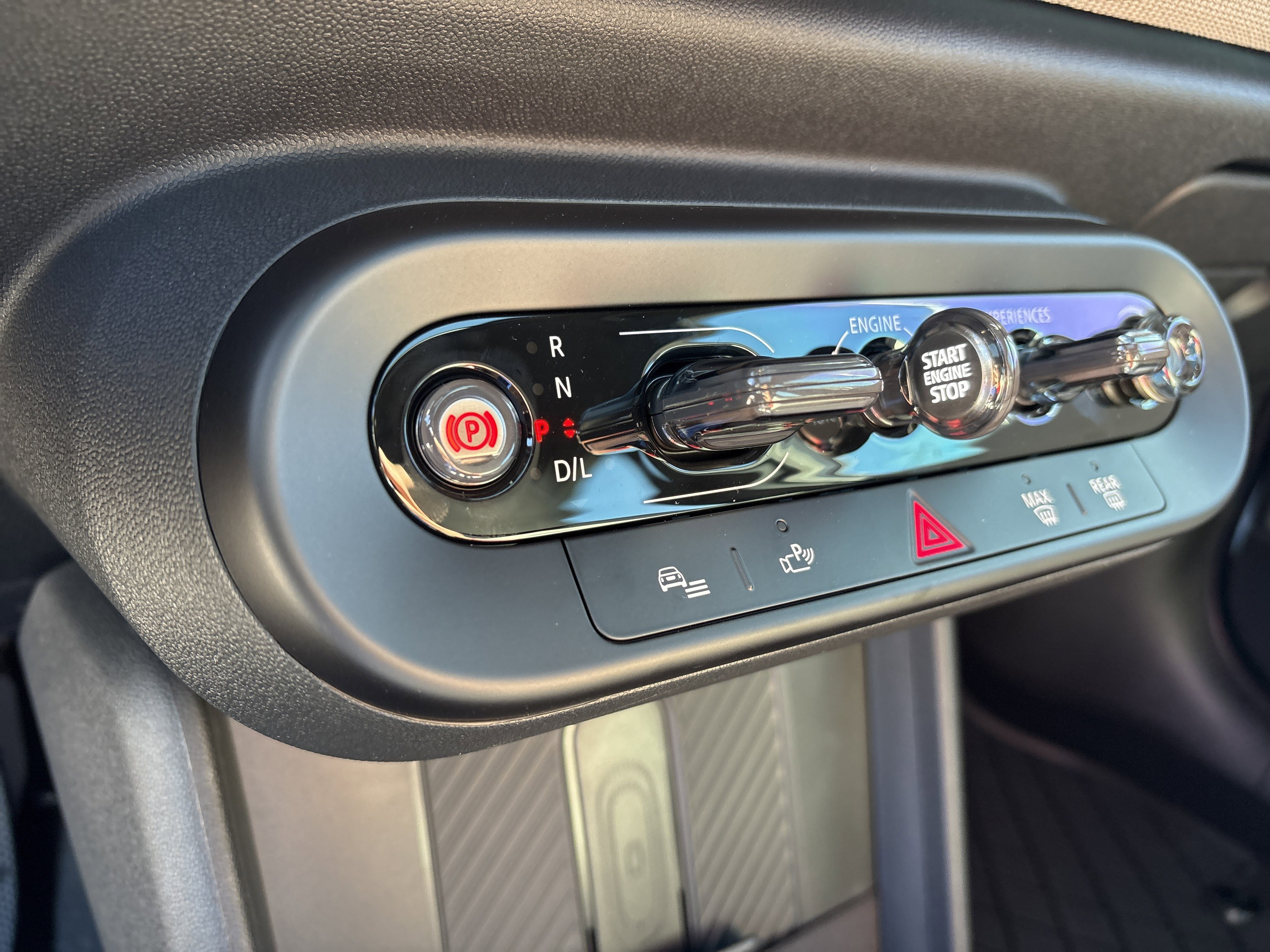 Used 2026 MINI Cooper S image 14